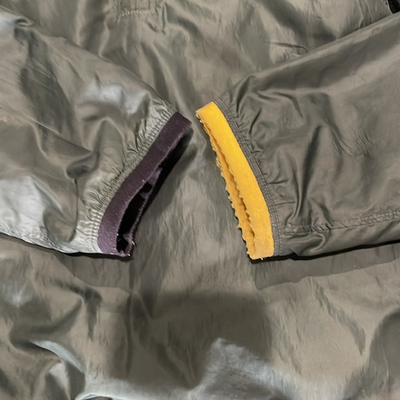 Nike live strong quarter zip - Picture 4 of 10